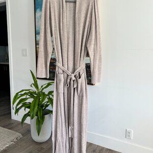 Barefoot Dreams CozyChic Ultra Lite Long Robe